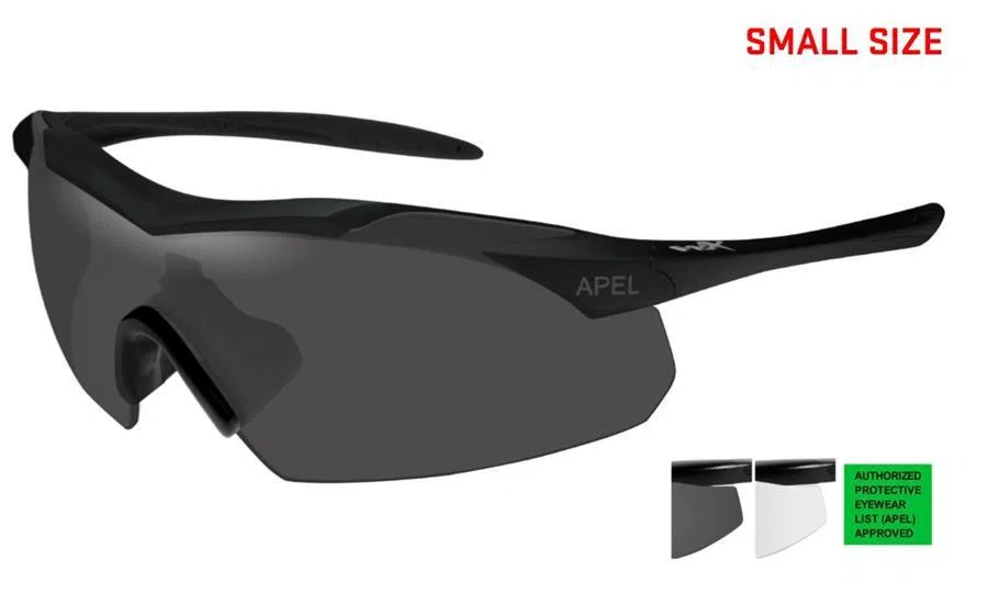 Wiley X Changeables Vapor Frame & Lenses - view 33